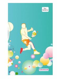 Cuaderno Multiusos de Alta Calidad, Diario, Agenda, Planificador para Niños y Estudiantes, Exportador de India a Bajo Precio - Product Image 4