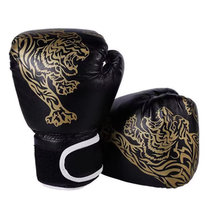 Proveedores Venden Equipo de Entrenamiento de Boxeo, Guantes de Boxeo/Guantes de Muay Thai Personalizables/Guantes de Boxeo Personalizados a Precio Competitivo - Product Image 4