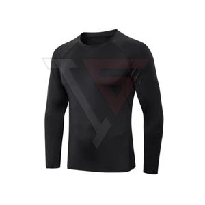 Camiseta Deportiva de Alta Calidad para Gimnasio, Transpirable, Hecha en Sialkot, Pakistán - Product Image 5