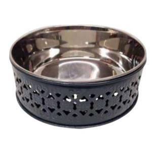 ชามซอสสแตนเลส ชามใส่อาหารเป็นมิตรกับสิ่งแวดล้อมสำหรับเสิร์ฟของว่าง ชุดชามซุป - Product Image 1