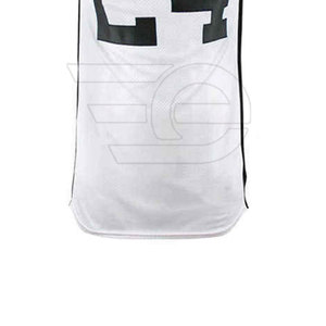 Uniforme de football américain pour sports urbains, matériau léger et confortable, conçu pour les entraînements d'équipe et les matchs de compétition - Product Image 5