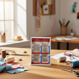 Broches de Plata de 46 mm, Categoría de Productos: Broches - Product Image 2