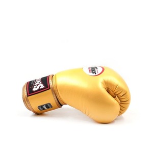 Latest Twins Boxing <b>Gloves</b> Genuine Leather Training Sparring <b>Gloves</b> Durable Comfortable Professional Boxing <b>Gloves</b> - Product Image 6