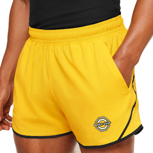 Custom Men's Gym <b>Shorts</b> OEM Manufacturer <b>Zipper</b> Pocket Quick Dry Breathable Training Sports <b>Shorts</b> Wholesale - Product Image 3