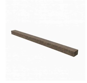 Piedra Arenisca Negra Premium Grocon Kandla SAGAR, Cortada a Medida, para Ventanas, Moderna y Elegante, para Uso en Exteriores, con 2 Años de Garantía - Product Image 6