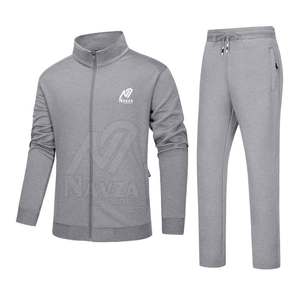 High Quality New Arrival Lightweight Men <b>Polyester</b> <b>Tracksuit</b> Casual Wear Men <b>Polyester</b> <b>Tracksuit</b> - Product Image 1