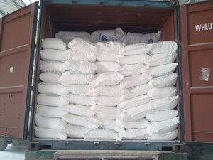 Almidón de Tapioca en Polvo (Harina de Yuca) 100 Mesh |   Bolsas de 50 kg Grado 1 |   Grado Alimenticio |   Vietnam - Product Image 2