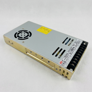 แหล่งจ่ายไฟ Mean Well DC 24V 350W รุ่น LRS-350-24 |   ตัวแทนจำหน่ายของแท้ 100% ได้รับอนุญาตอย่างเป็นทางการ |   จัดส่งด่วน 48 ชม. - Product Image 1