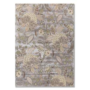 Best Selling High Quality Oriental Abstract Wool Silk Hand Tufted Non-Slip Pet Friendly Medium <b>Pile</b> Area Rug Direct Factory - Product Image 1