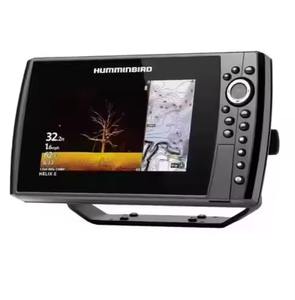 Ya Disponible: HELIX 15 CHIRP Mega SI+ GPS G4N para Exportación Mundial - Product Image 1