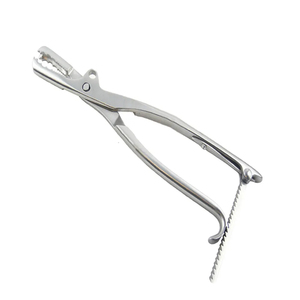 Pince chirurgicale à os Java haute performance, instrument orthopédique pour la fixation osseuse en chirurgie des fractures - Product Image 6