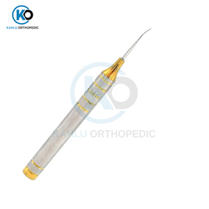 Dental PDL Elvatome Spade Mini Root <b>Elevator</b> Proximators Luxating 7-Piece Manual CE Certified Class I Dental Instruments - Product Image 5