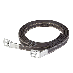 อุปกรณ์ขี่ม้า Horsekraft HK-HLSL09 ดีไซน์ทันสมัยล่าสุด สายรัดน่องทำจากไนลอน เย็บมืออย่างประณีต พร้อมหัวเข็มขัดสแตนเลส - Product Image 2