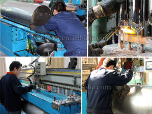 Chauffe-système de panneau d'eau chaude solaire plat chauffe-<span class=keywords><strong>douche</strong></span> solaire à tube sous vide - Product Image 6