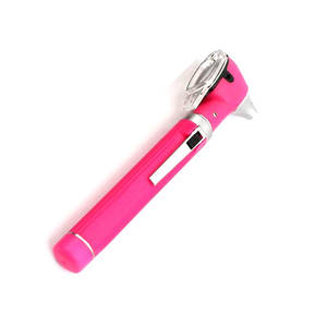 Manual Surgical Clinical Examination Stainless Steel ENT Diagnostic <b>Tool</b> Set with Carrying Case Multifunction - Product Image 3