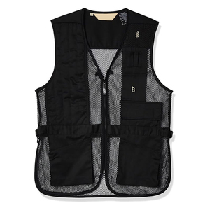 Chaleco de Caza de Lujo para Hombre 2026, de Alta Calidad, Ecológico, Transpirable, Ligero, para Actividades al Aire Libre, con Cierre, Material de Poliéster - Product Image 6