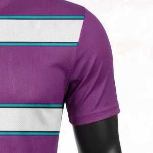 Camisetas para Hombre Hechas en Pakistán, Más Vendidas, 100% Algodón, Secado Rápido, Estilo Urbano, Logotipos Bordados, Parches, Todas las Tallas, Precios Razonables - Product Image 5