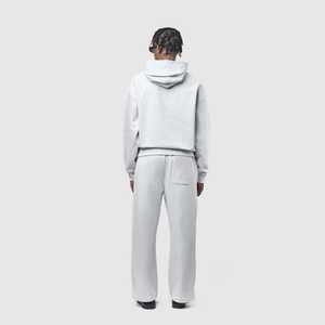 Custom <b>Oversized</b> <b>Long</b> Pullover <b>Hoodie</b> Men Women Heavyweight Cotton Fleece Solid Eco-friendly Streetwear OEM ODM Wholesale - Product Image 5