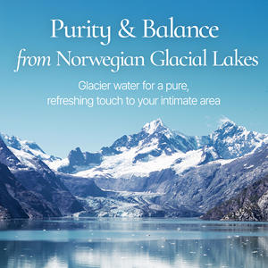 น้ำยาทำความสะอาดจุดซ่อนเร้นสำหรับผู้หญิง PURE 3X MICROBIOME (150 มล.) สูตรอ่อนโยน ชนิดโฟมละเอียด รุ่น 9 สำหรับดูแลกลิ่นและค่า pH - Product Image 6