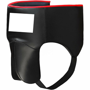Protector Inguinal Personalizado para Artes Marciales, Fabricante de Equipos de Protección para Equipos y Torneos - Product Image 5