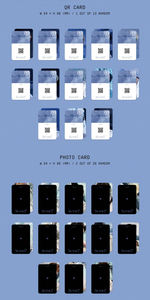 SEVENTEEN - 4TO ÁLBUM REEDITORIZADO [SECTOR 17] Versión Weverse Albums - Product Image 3