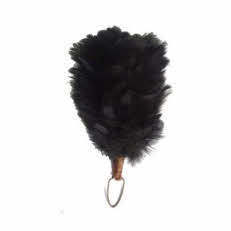 WIN MASTER INDUSTRIES Plumes de canard et de poulet personnalisées pour uniformes de cérémonie, accepte le logo/design graphique, sans sangle - Product Image 5