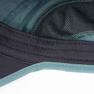 New Fashion Design Custom High Quality 5 Panel Sporty Unisex Sports <b>Baseball</b> <b>Caps</b> New Wholesale Price Promotional <b>Baseball</b> <b>Cap</b> - Product Image 6