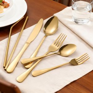 Signature Legacy Inspired Luxury Cutlery and <b>Flatware</b> <b>Set</b> Wholesale - Product Image 3