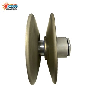 SUN RACING Conjunto de Transmisión de Torque Reforzado V4 para CLICK 125 150 PCX 150 ADV 150, Piezas de Transmisión de Acero para Scooter - Product Image 6