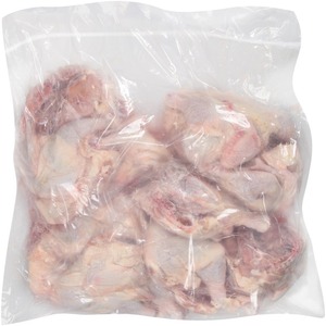 Muslos de Pollo Congelados Halal Orgánicos IQF de Primera Calidad, 100% Envasados, 24 Meses de Vida Útil, Importadores al por Mayor - Product Image 5
