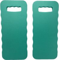 Vente en gros fournisseur OEM Viet Nam mousse EVA écologique coussin d'agenouillement de jardin pour le jardinage, ménage protéger votre genou anti-dérapant