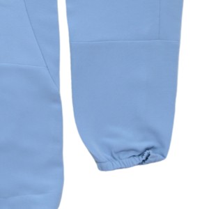 Veste de sport à capuche zippée personnalisée avec logo pour homme, col montant, idéale pour la course, le golf, le cyclisme, coupe-vent - Product Image 5