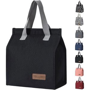 Borsa Termica Grande per Pranzo, Contenitore Isolato per Uomini e Donne - Product Image 2