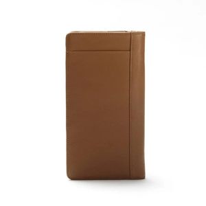 Artículos de Moda, Tarjetero, Cartera de Cuero Unisex para Viajes de Negocios, Cartera de Moda con Logotipo y Color Personalizados - Product Image 3