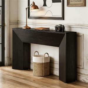 Consolle Lunga per Ingresso, Corridoio e Divano, Design Elegante per Arredamento Casa - Product Image 4