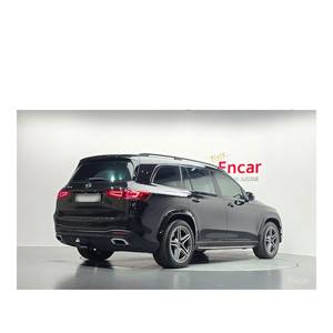 Mercedes-Benz Clase GLS GLS400d 4MATIC 2023, 52,970 km, Caja de Cambios Automática, Combustible Diésel, Asientos de Cuero, Volante a la Izquierda, Cámara Trasera - Product Image 2