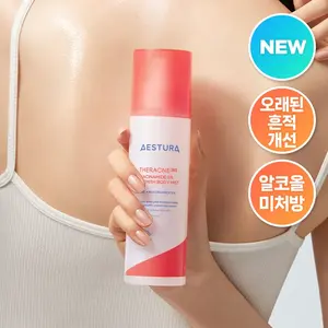 AESTURA Theracne365 Niacinamide 5% Brume corporelle anti-imperfections de bonne qualité 200ml Sprays pour le corps - Product Image 1