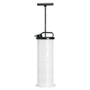 Estrattore di Olio Manuale per Riparazione Auto da 6,5L (1,74 Galloni) con Asta e Tubo per Vuoto - Product Image 3