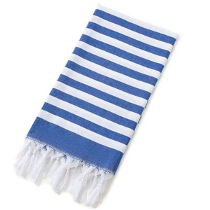 Serviette de bain 100% coton turc en bambou, super douce, absorbante, séchage rapide, écologique, pour hôtel et complexe hôtelier - Product Image 2