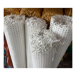 วัสดุหวายรักษ์โลกสำหรับงานฝีมือทำมือ งานสานตะกร้า และงานตกแต่ง - Product Image 6