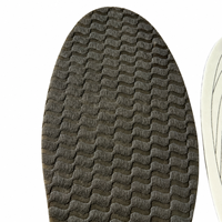 Semelles intérieures en feutre et latex pour l'hiver, chaudes, pour hommes et femmes, à découper sur mesure, coussin thermique, chauffe-pieds, inserts pour bottes