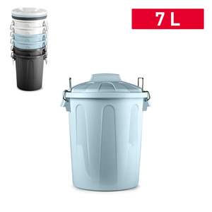 Poubelle de 7 L - Product Image 3