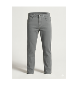 Wholesale <b>Summer</b> Casual Best Formal Luxury Business Mens Cotton Chino Classic <b>Pants</b> - Product Image 1