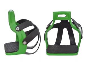 Estribos SPALL JP SPORTS para Caballo, 10 Colores, Tamaños Personalizados, Aluminio y Acero Inoxidable, Flexibilidad y Seguridad - Product Image 5