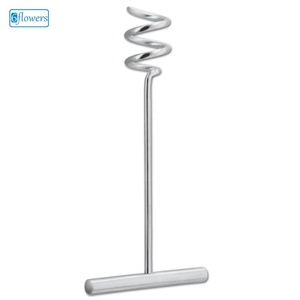 DOYEN MYOMA SCREW y FISTULA HOOK Instrumentos Quirúrgicos Manuales de Acero Inoxidable Clase I - Product Image 4