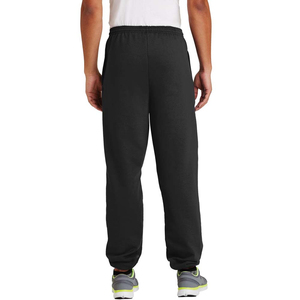 Pantalon de survêtement pour homme à taille ajustable avec cordon de serrage, idéal pour le sport, la gym, le fitness et la détente – Nouvelle collection très prisée - Product Image 1