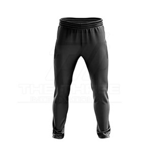 Ropa Deportiva de Alta Calidad de Secado Rápido y Transpirable para Hombre, Uniforme de Cricket, Tecnología Ligera, Pantalones de Jersey, para Jugadores de Cricket - Product Image 3
