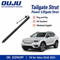 32296297 pour VOLVO XC40 2021-- Amortisseur à gaz pour hayon électrique de voitures OUJU Pièces automobiles neuves