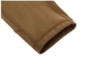 Leggings de Yoga y Gimnasio de Cintura Alta, Suaves como la Mantequilla, de Longitud Completa, con Spandex/Nylon y Elasticidad en 4 Direcciones - Product Image 5