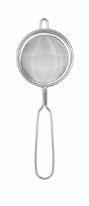 ที่กรองชาแบบลวดสแตนเลสเกรดอาหาร 202 ของ Dheer International ขายส่ง - Product Image 2